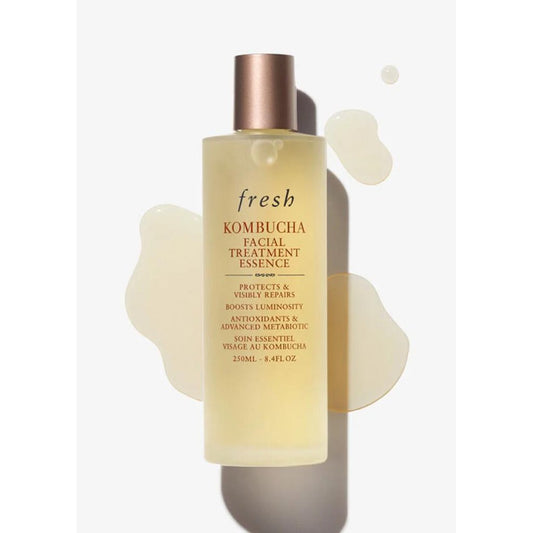 Kombucha Facial Treatment Essence