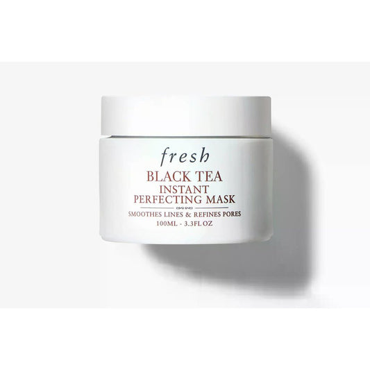 Black Tea Instant Perfecting Mask