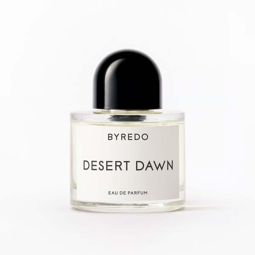 Desert Dawn Eau de Parfum
