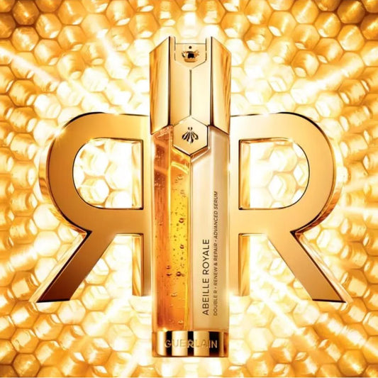 Abeille Royale Double R - Renew & Repair Advanced Serum