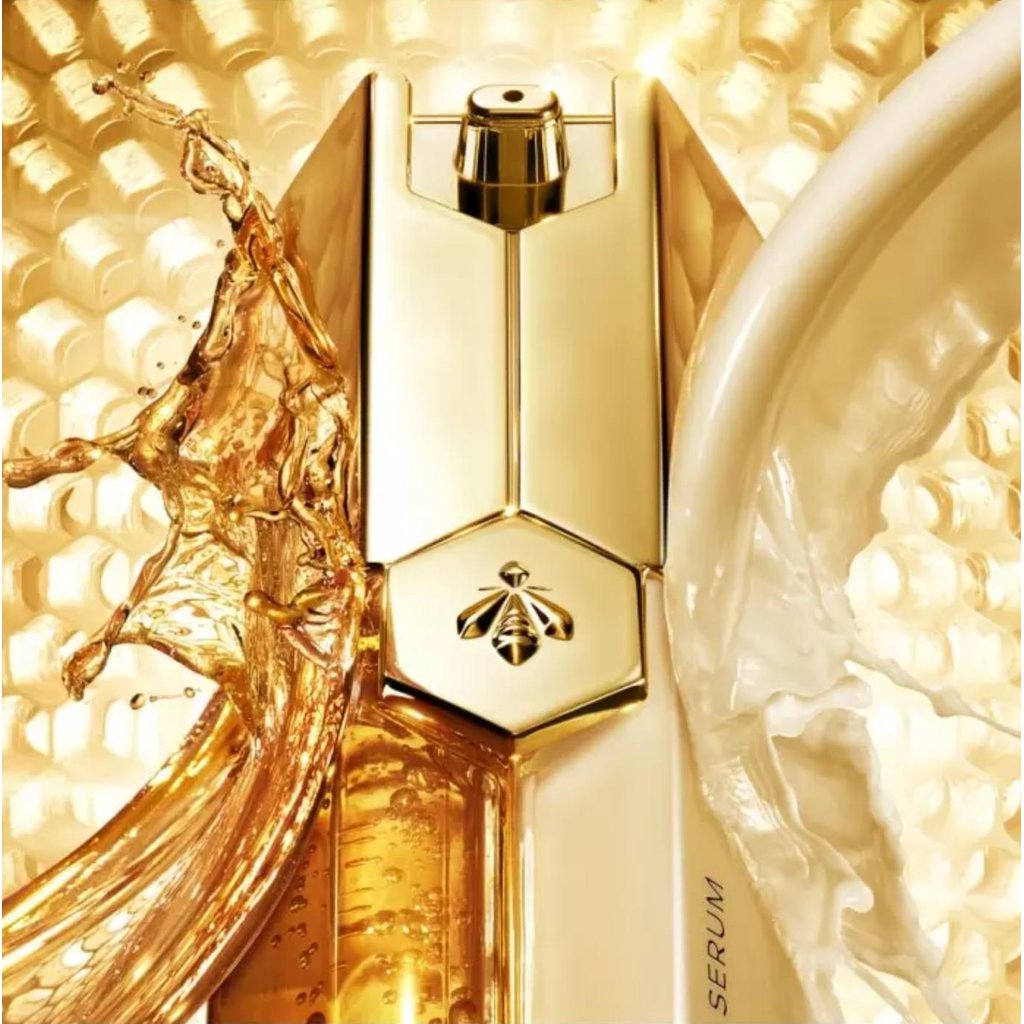 Abeille Royale Double R - Renew & Repair Advanced Serum