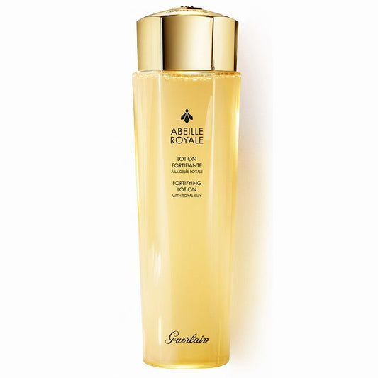 Fortifying Lotion With Royal Jelly