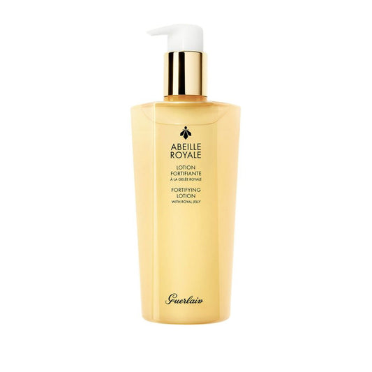 Fortifying Lotion With Royal Jelly