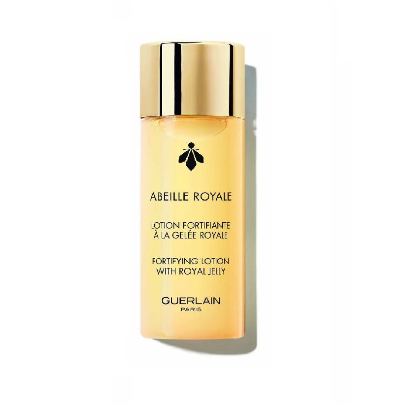 Fortifying Lotion With Royal Jelly