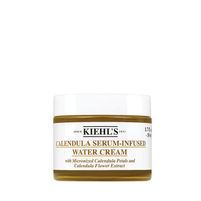 Calendula Serum-Infused Water Cream