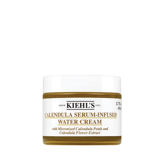 Calendula Serum-Infused Water Cream