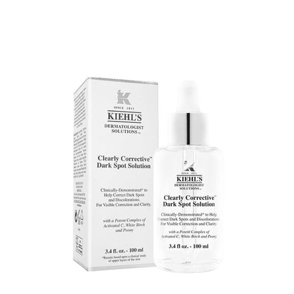 Clearly Corrective™ Dark Spot Solution