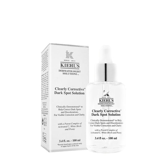 Clearly Corrective™ Dark Spot Solution