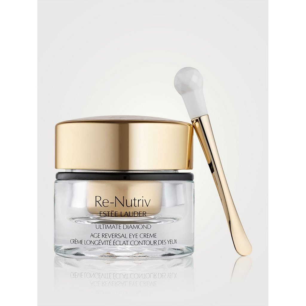 Re-Nutriv Ultimate Diamond Age Reversal Eye Crème