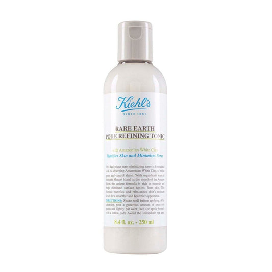 Rare Earth Pore Refining Tonic