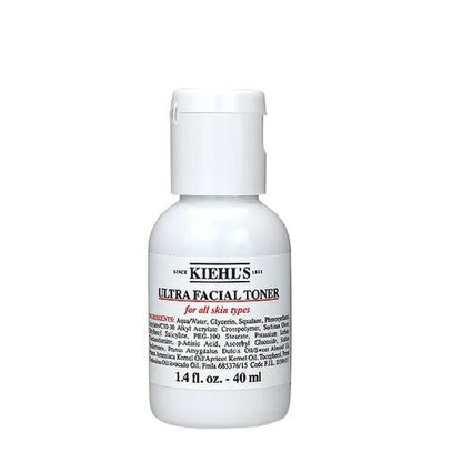 Ultra Facial Toner