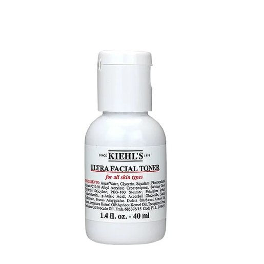 Ultra Facial Toner