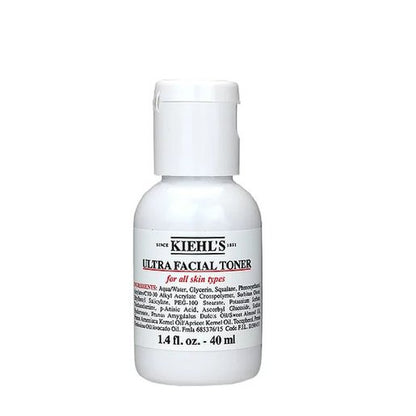 Ultra Facial Toner