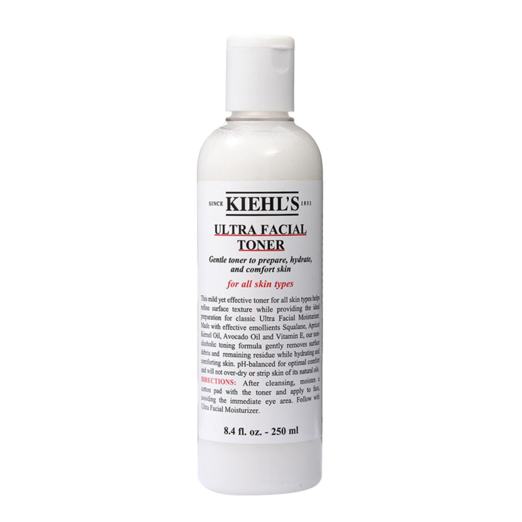 Ultra Facial Toner