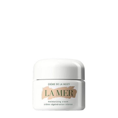 The Moisturizing Cream
