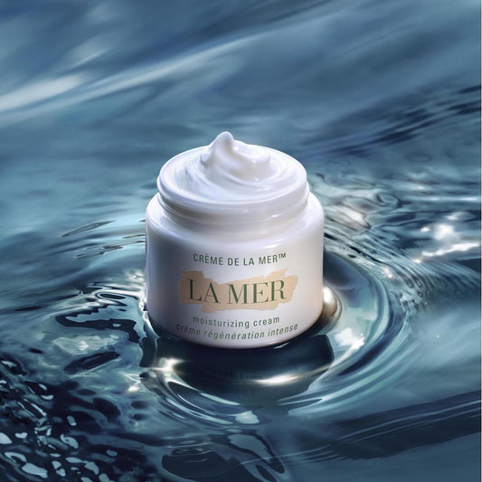 The Moisturizing Cream
