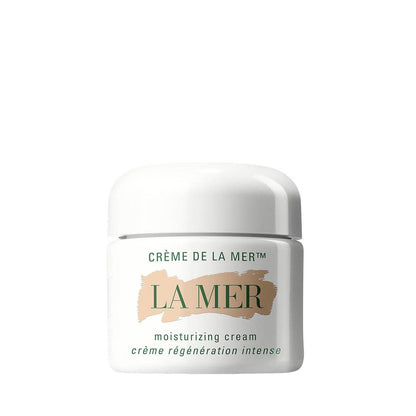 The Moisturizing Cream