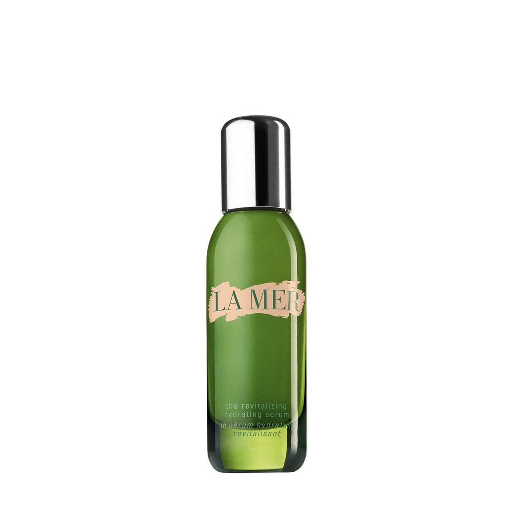 The Revitalizing Hydrating Serum