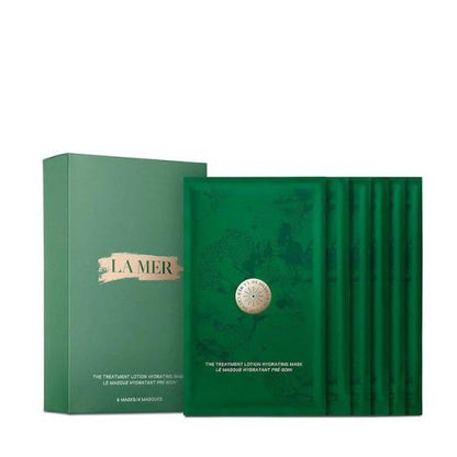 The Treatment Lotion Hydrating Mask