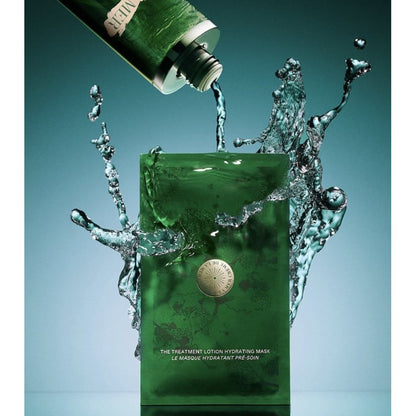 The Treatment Lotion Hydrating Mask