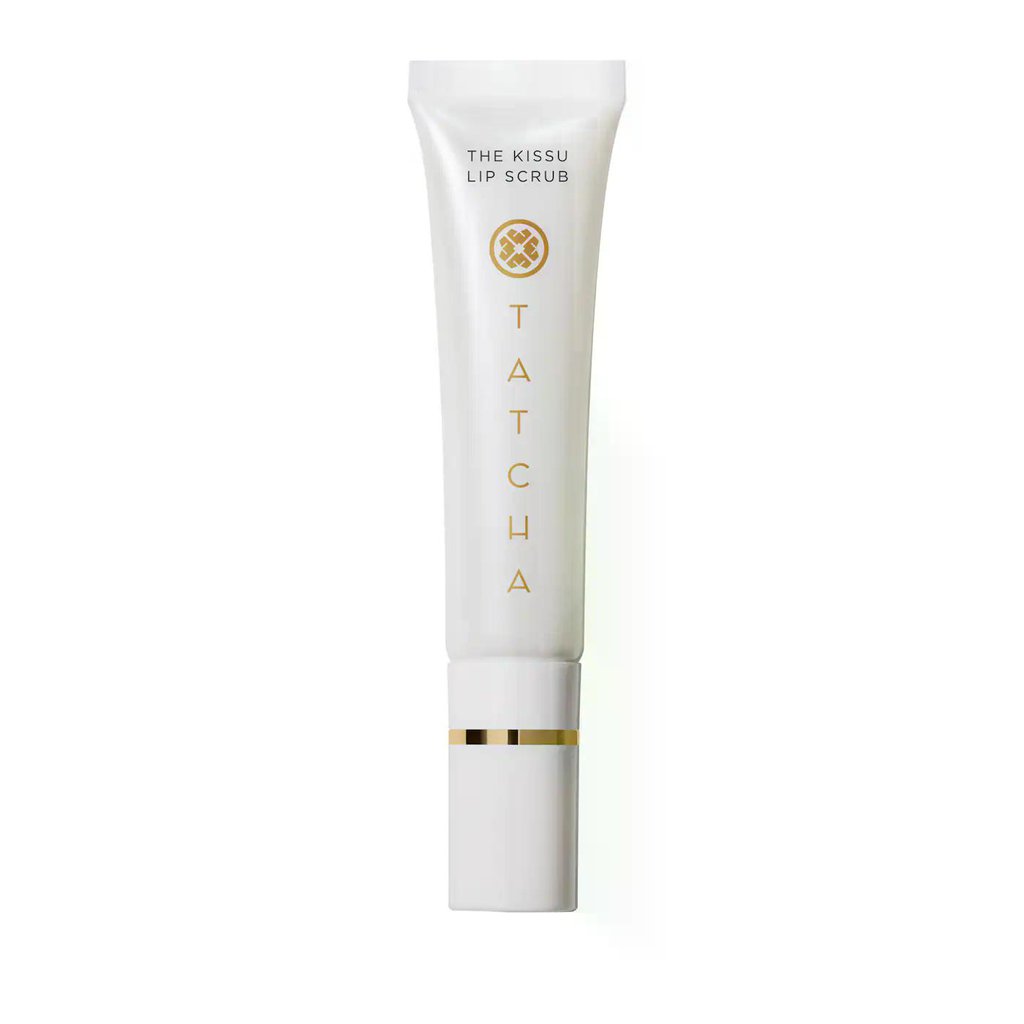 The Kissu Lip Scrub