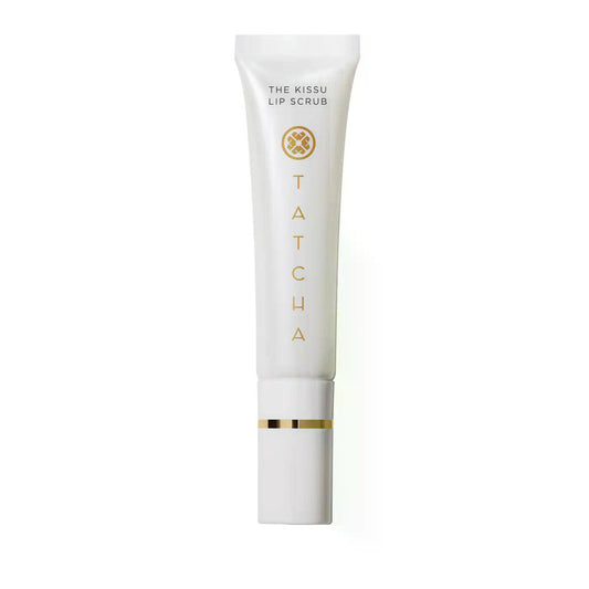 The Kissu Lip Scrub