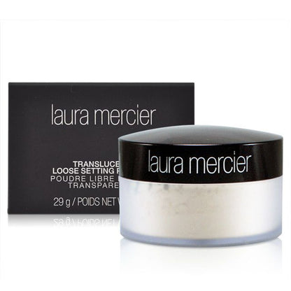 Translucent Loose Setting Powder