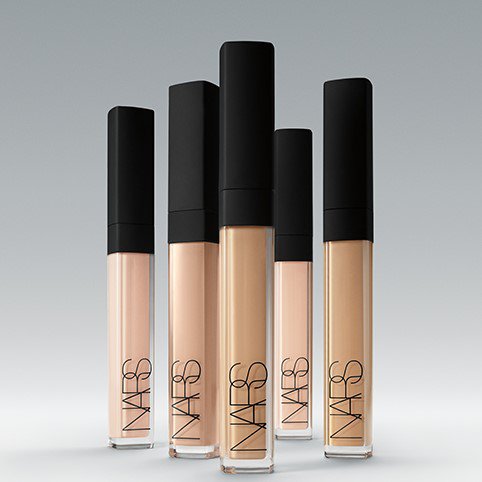 Radiant Creamy Concealer