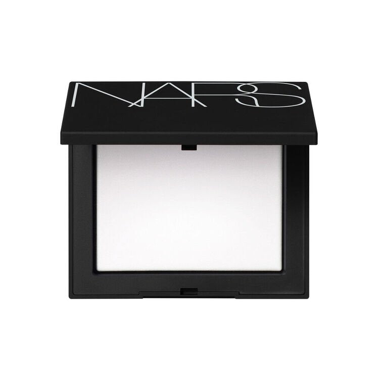 Light Reflecting Pressed Setting Powder #Crystal