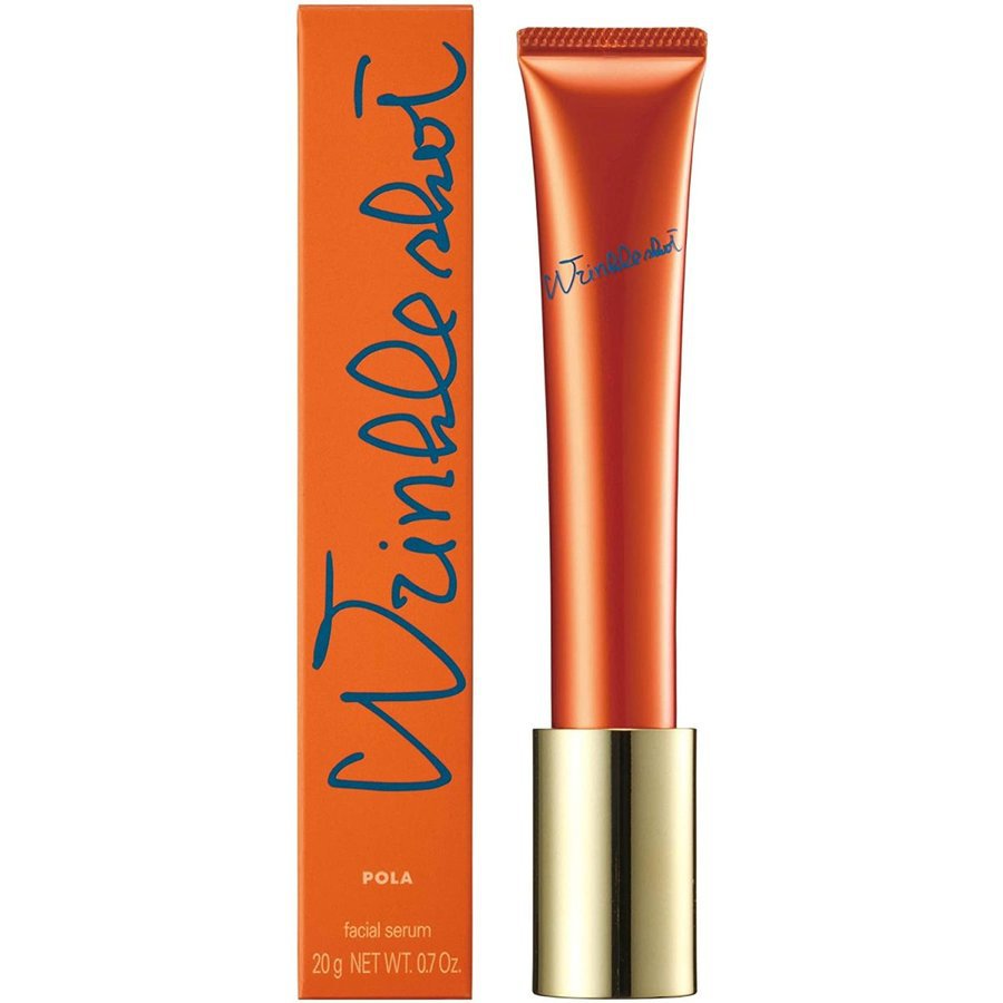 Wrinkle Shot Serum