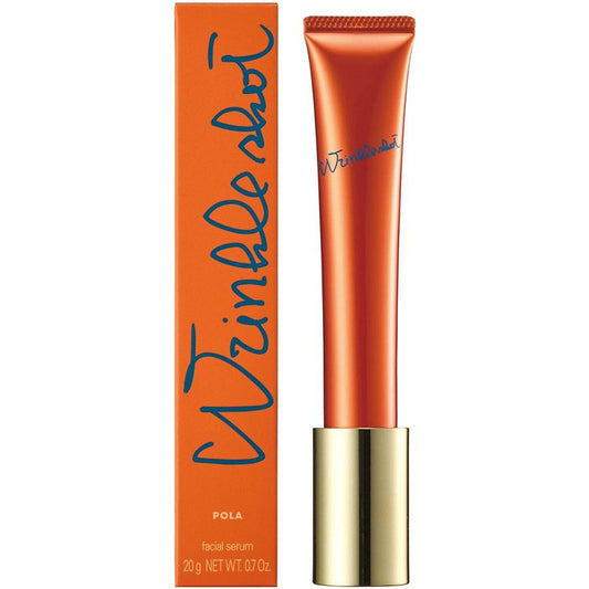 Wrinkle Shot Serum