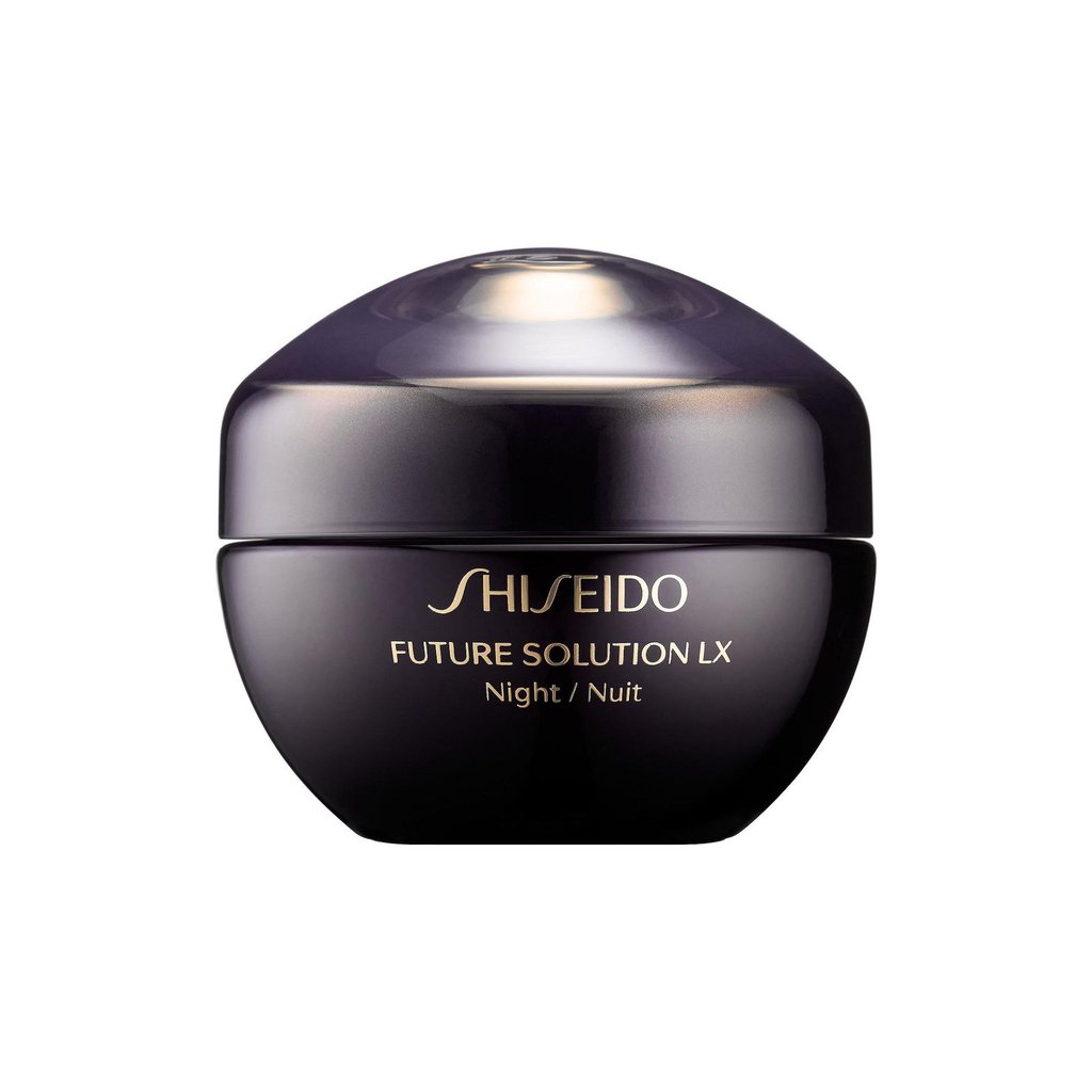 Future Solution Lx Total Regenerating Cream