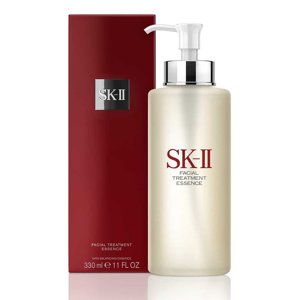 Facial Treatment Essence