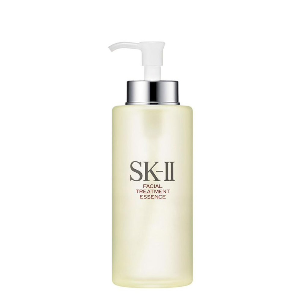 Facial Treatment Essence