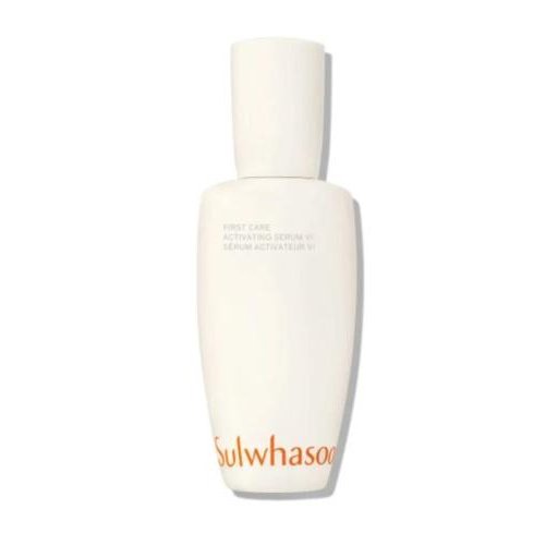 First Care Activating Serum VI