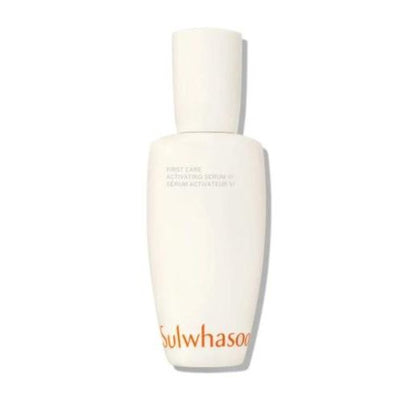 First Care Activating Serum VI