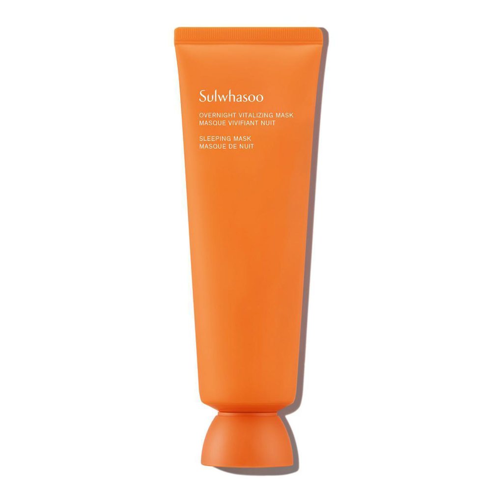 Overnight Vitalizing Mask