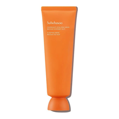 Overnight Vitalizing Mask