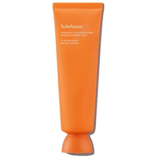 Overnight Vitalizing Mask
