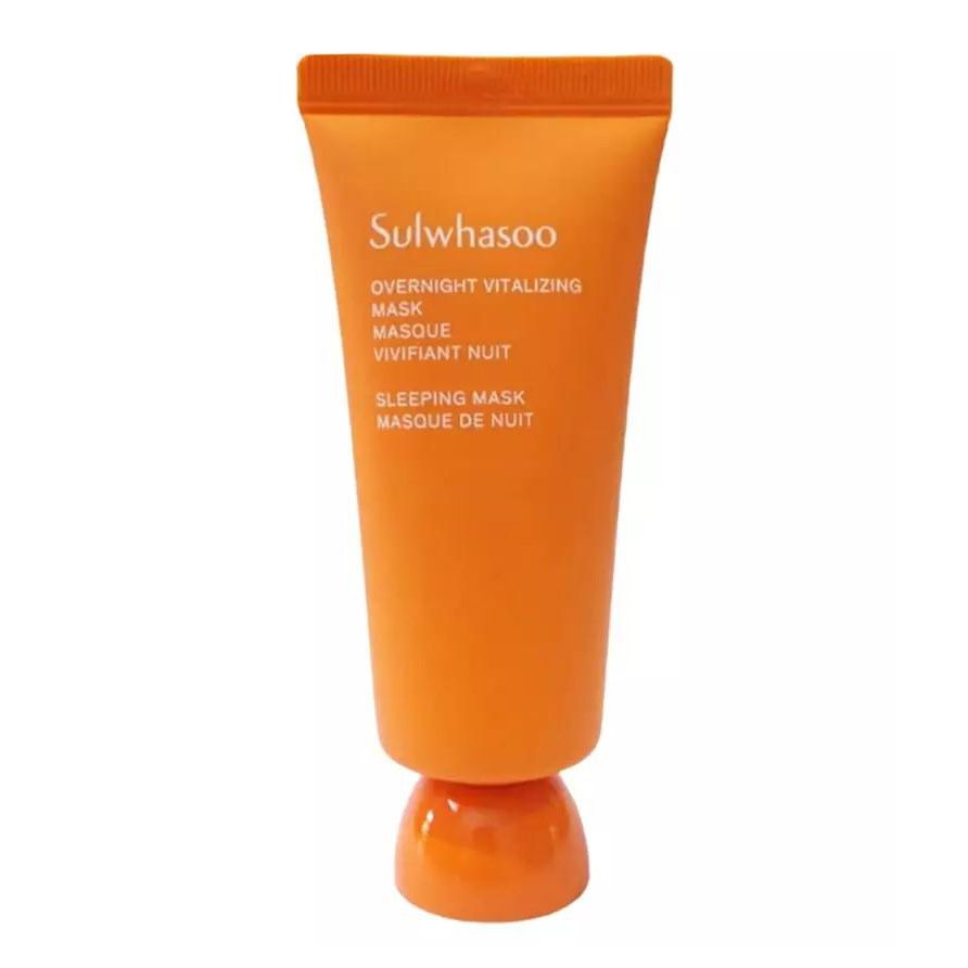 Overnight Vitalizing Mask