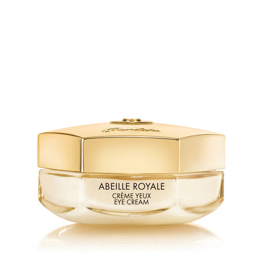 Abeille Royale Multi-Wrinkle Minimizer Eye Cream
