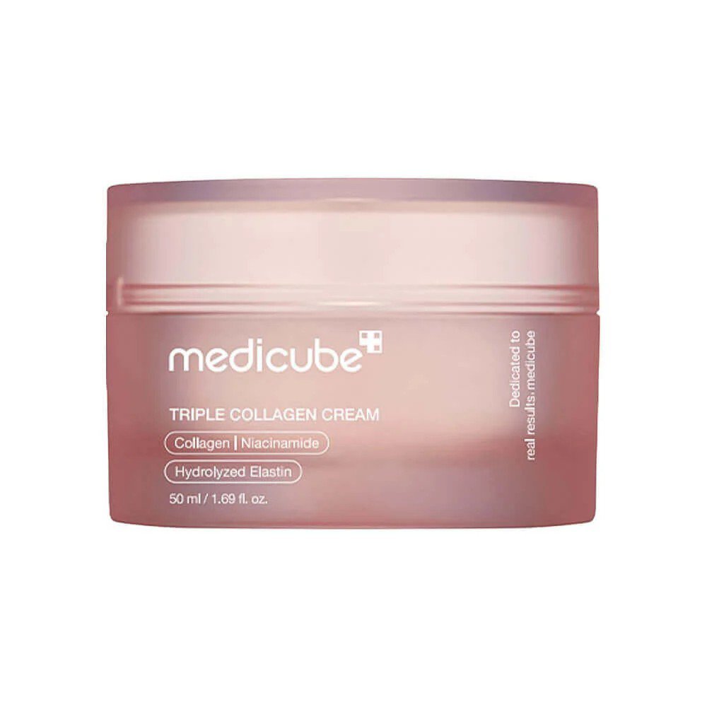 Triple Collagen Cream