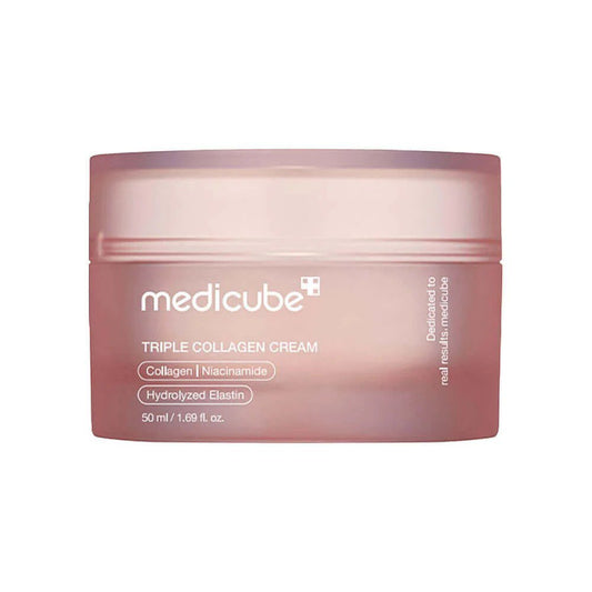 Triple Collagen Cream