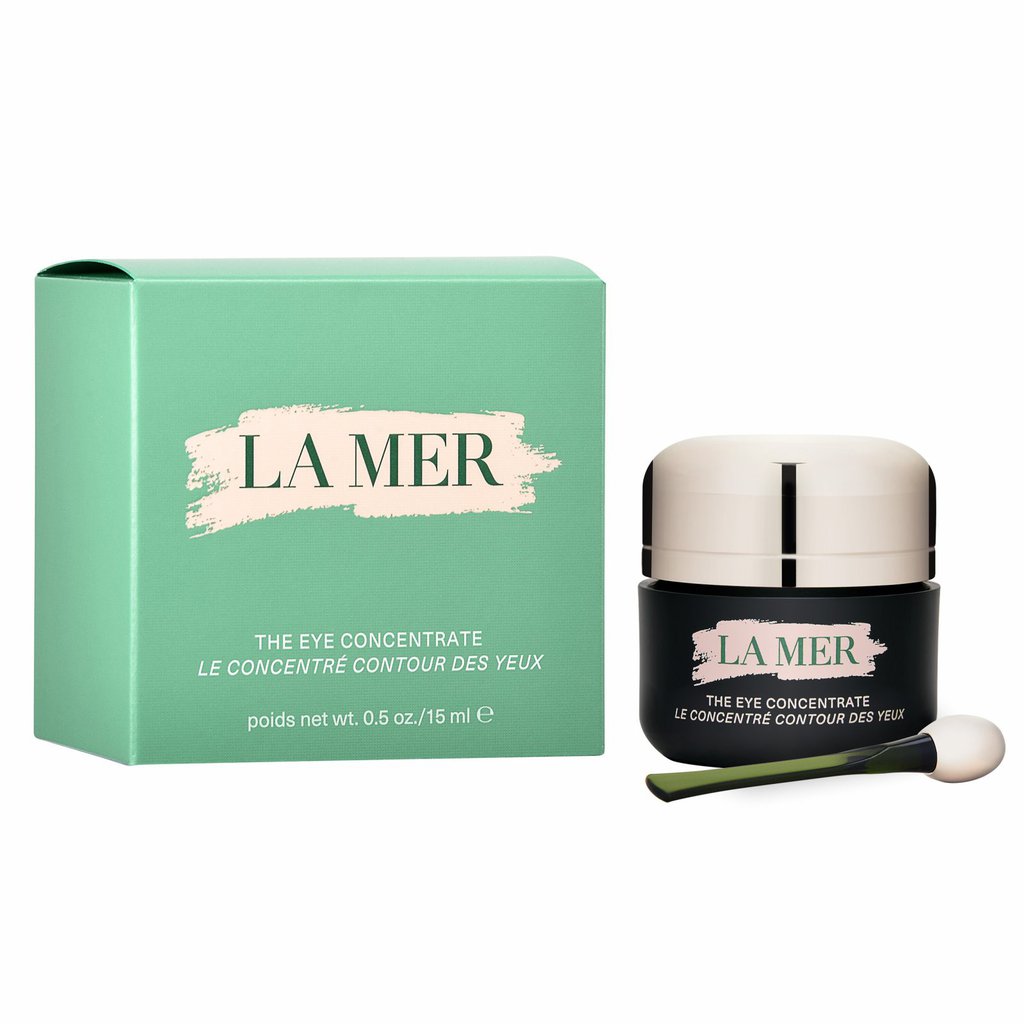 The Eye Concentrate