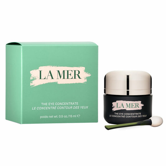 The Eye Concentrate