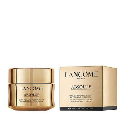 Absolue Revitalizing Eye Cream