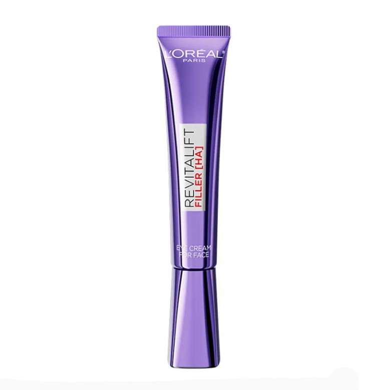 Revitalift Filler Eye Cream for Face 3.0