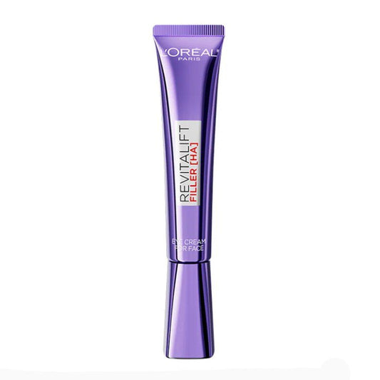 Revitalift Filler Eye Cream for Face 3.0