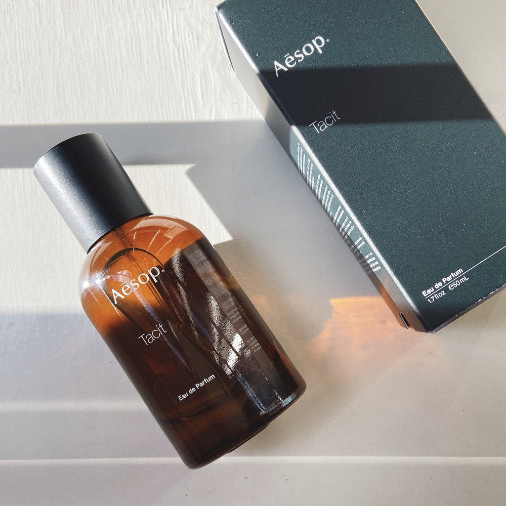 Tacit Eau De Parfum
