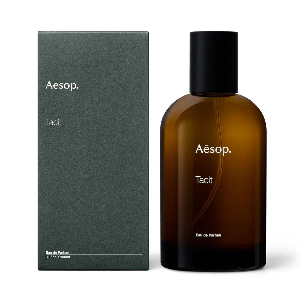 Tacit Eau De Parfum